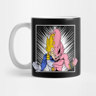 Buunomized Mug